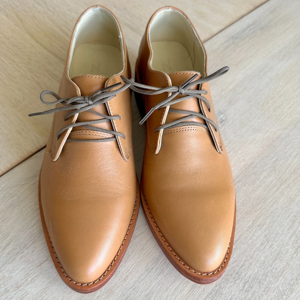 Nisolo Shoes